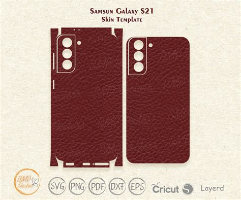 Samsung Galaxy S21 Skin Cut Template Vector Samsung Skin Svg - Etsy