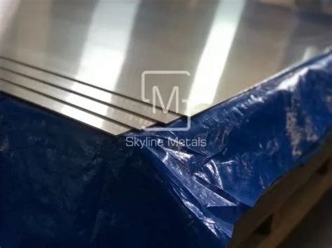 Hindalco Nalco Aluminium Alloy Sheet Thickness Mm Size X