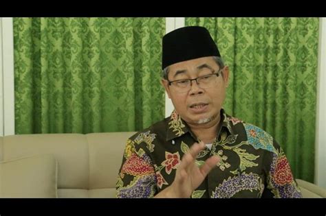 Jadikan Idul Adha Momen Sembelih Sifat Jelek Manusia