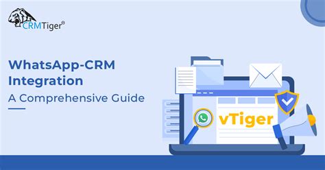 The Power Of Whatsapp Crm Integration A Comprehensive Guide Https