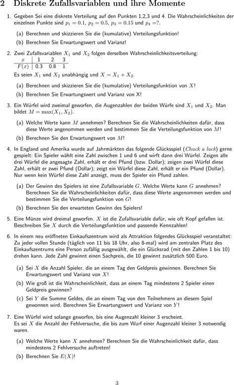 Beispiele Zur Ue Wirtschaftsstatistik Bei Nagel Pdf Kostenfreier