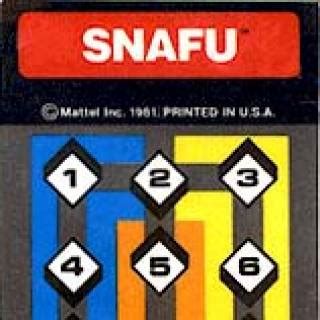 Snafu (Game) - Giant Bomb