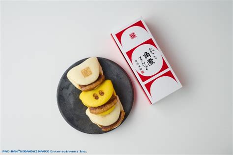 Bite Into Japans Pac Man Pork Belly Buns For A Retro Gaming Treat