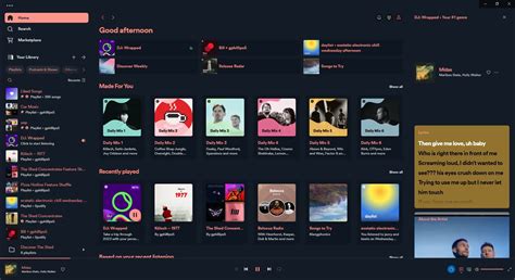 How To Customize Spotify With Spicetify Themes