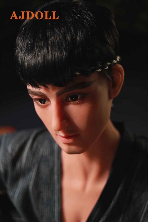 Japanese Samurai Gay Male Sex Doll Best Male Sex Doll Best Buy