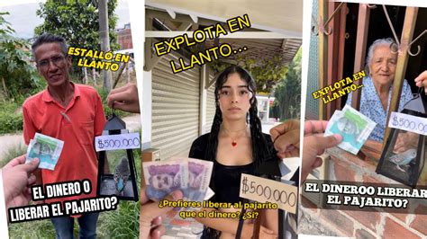 Millonario Pone A Prueba La Bondad De Esta Chica YouTube