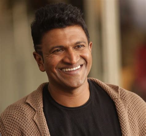 Puneeth rajkumar Wiki, Hd Images, Girlfriend, Affairs,Today Updates ...