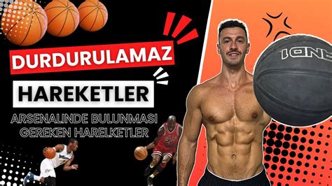 BASKETTE KOLAY ADAM GECME TAKTIKLERI Mudafani RAHAT Sekilde GEC