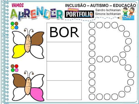 Quantas Sílabas Tem Borboletinha - Quantas Sílabas Tem A Palavra Borboletinha - FDPLEARN