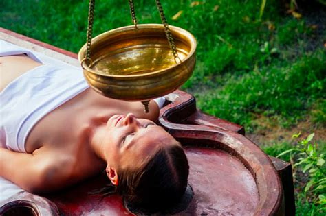 Day Panchakarma Ayurvedic Detox Rejuvenation Program India