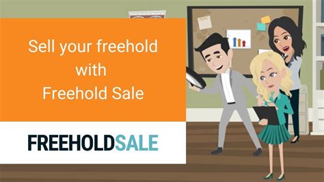 Peerless Tips About How To Sell A Freehold Fishreward