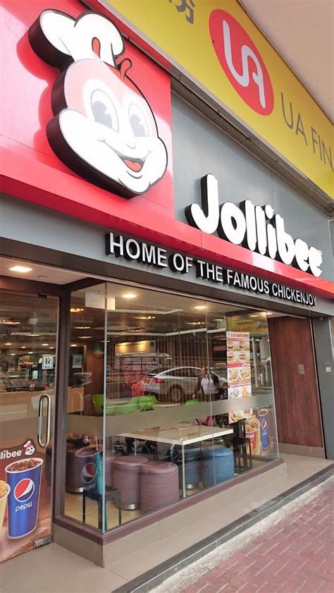 Jollibee Hong Kong Gf Tak Shing House 20 Des Veoue Road Central