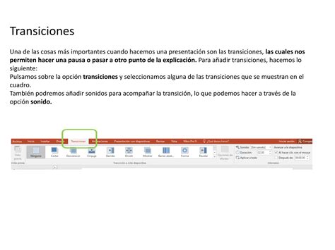 Como Hacer Una Presentacion Power Point Ppt