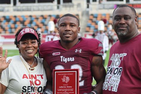 UAPB 'Believed' In Comeback To Defeat Texas Southern - HBCU Legends