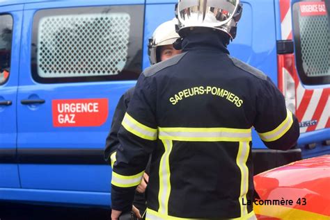 Saint Julien Chapteuil l école publique évacuée après une odeur de