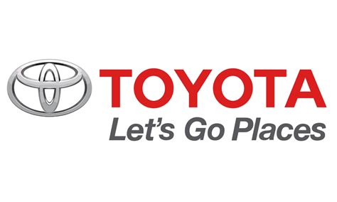 Red Toyota Logo - LogoDix