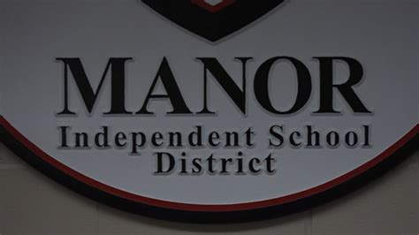 Manor ISD superintendent stepping down at end of the year | kvue.com