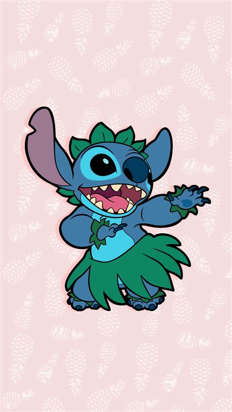 Stitch Aesthetic Wallpapers 240 Backgrounds