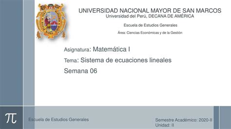 Sistema De Ecuaciones Lineales Valery Zarate Udocz