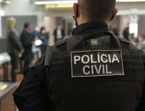 Polícia desarticula grupo suspeito de extorquir clientes de motéis em