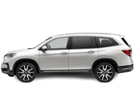 2020 Honda Pilot Specifications Car Specs Auto123