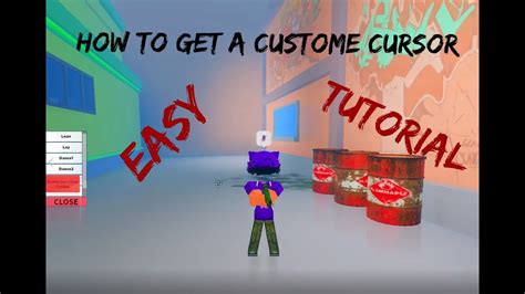 How To Get New Custom Crosshair Ids For Da Hood Update Youtube