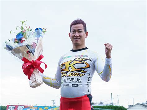 和歌山競輪g3「和歌山グランプリ」にてチャリレンジャー・脇本雄太選手が優勝しました！ チャリロトニュース 競輪投票ならチャリロトcom