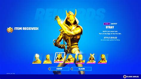 Unlocking All Gold Skins In Fortnite Season 2 Youtube