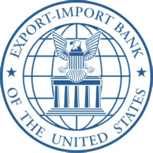 Export Import Bank Of The United States Logo Square Inquisit