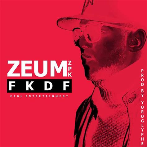 Nouveau Single Zeum Zpk Chante La Femme Pour La Saint Valentin