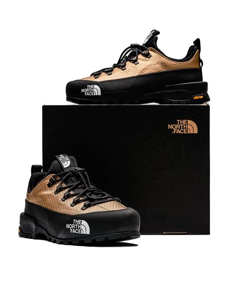 The North Face Glenclyffe Low Nf0a817bkom1 Afew Store