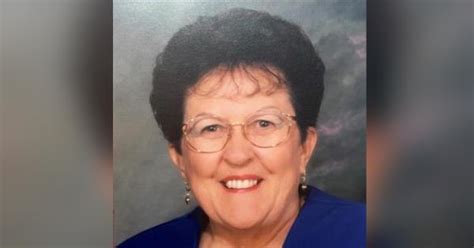 Frances Hamilton Obituary Visitation And Funeral Information