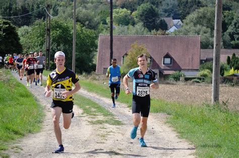 Challenge De Jogging Du Brabant Wallon Gastuche Tch Youppie C