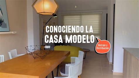 Recorrido Casa Modelo De Villasol En El Crisol Panam Youtube