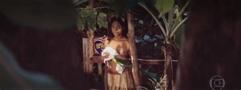 Bárbara Reis nude pics página