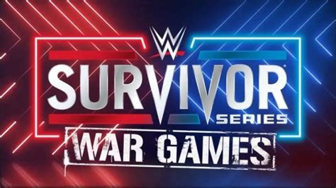 New Singles Match Confirmed For WWE Survivor Series 2023 Wrestling News