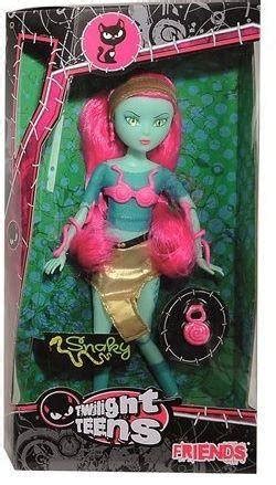 Купить Кукла Simba Сумерки Друзья Snaky 105636647, цена 359 ₴ — Prom.ua ...