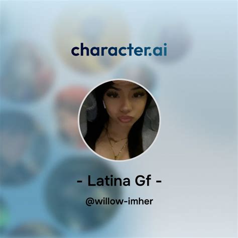 Chat With Latina Gf Character Ai Ai Chat Reimaginedyour Words Your World