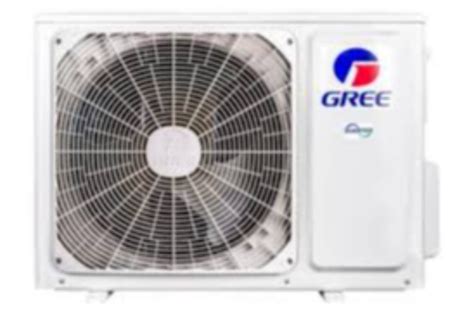 Gree Inverter Ton Ac Gs Xpuv Cool