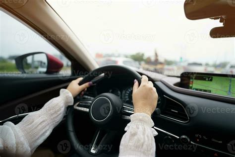 girl driving car stock  images  backgrounds