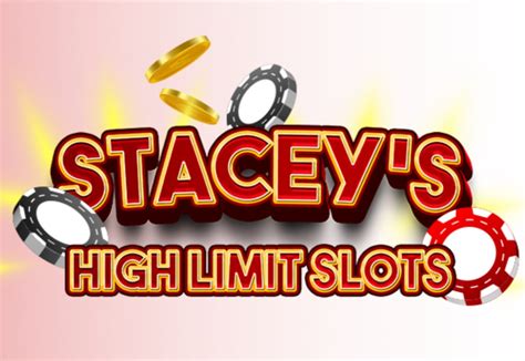 About Us | Stacey's High Limit Slots