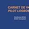 Amazon Fr Carnet De Vol Conforme Easa Avion H Licopt Re Ulm