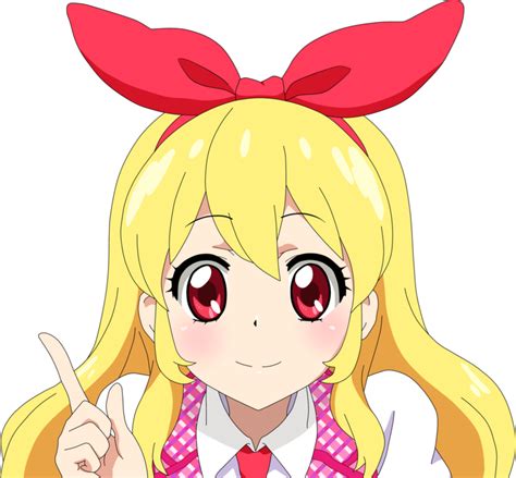 Image Ichigo Hoshimiyapng Aikatsu Wiki Fandom Powered By Wikia