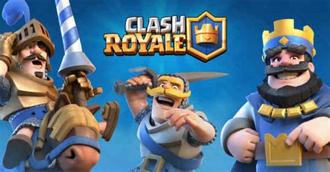 Subir de nivel en Clash Royale Rápido Mejoress