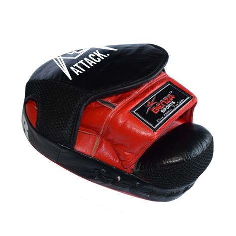 Boxing Pads Focus Mitts For Training And Coaching Boxing Supply Canada