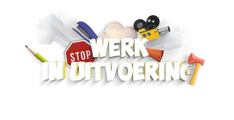 Werk In Uitvoering Feestweek Noordeloos