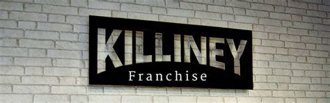 Franchise – Killiney Singapore