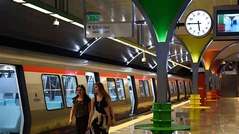 Metro Stanbul Dan Bu Ya Grubundakilere M Jde Sadece Temmuz