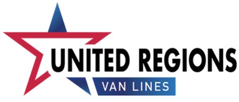 United Regions Van Lines