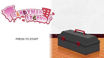 Hentai Game Handyman Legend Full Gameplay Part Final Fallen Wifes Xvideos